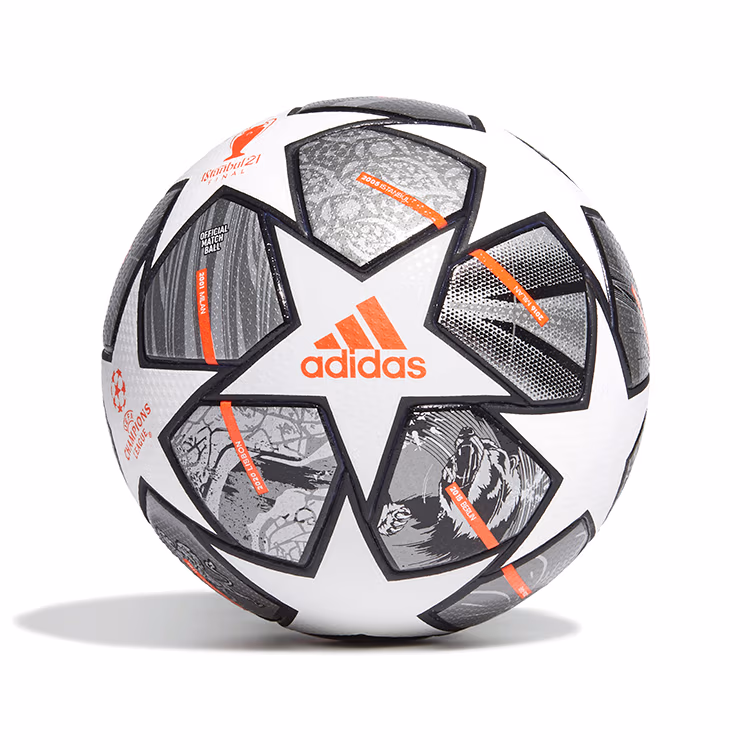 Профессиональный мяч Adidas FINALE PRO 