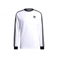 Толстовка Adidas STRIPES LS T thumbnav