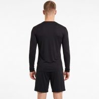 Long-sleeve Adidas TEAM BASE thumbnav 2