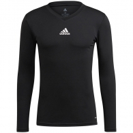 Long-sleeve Adidas TEAM BASE thumbnav 3