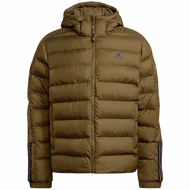 Куртка Adidas ITAVIC M H JKT