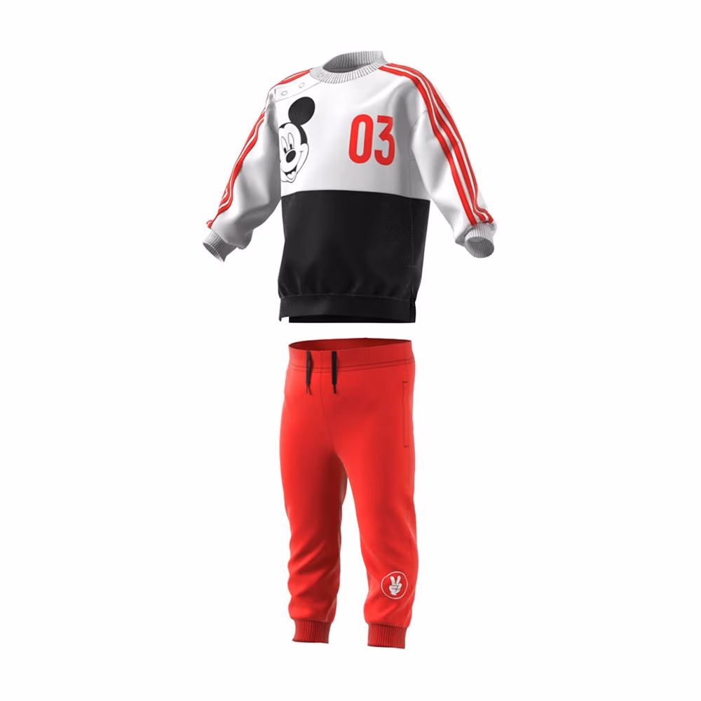 Спортивный костюм Adidas INF DY MM JOG G