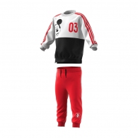Спортивный костюм Adidas INF DY MM JOG G thumbnav