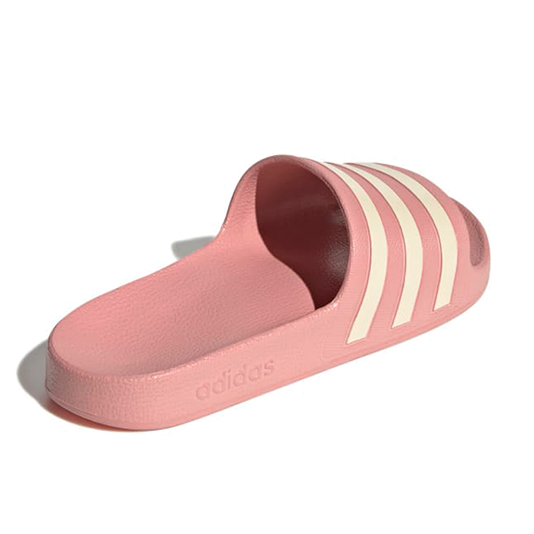 Slapi Adidas ADILETTE AQUA pt Femei / 36.5 / Roz photo 2