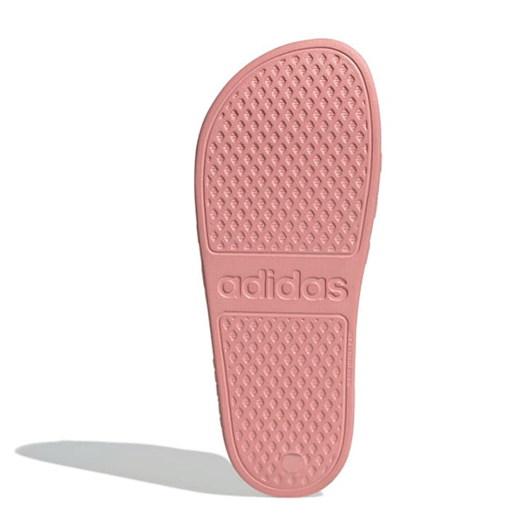 Slapi Adidas ADILETTE AQUA pt Femei / 36.5 / Roz photo 3