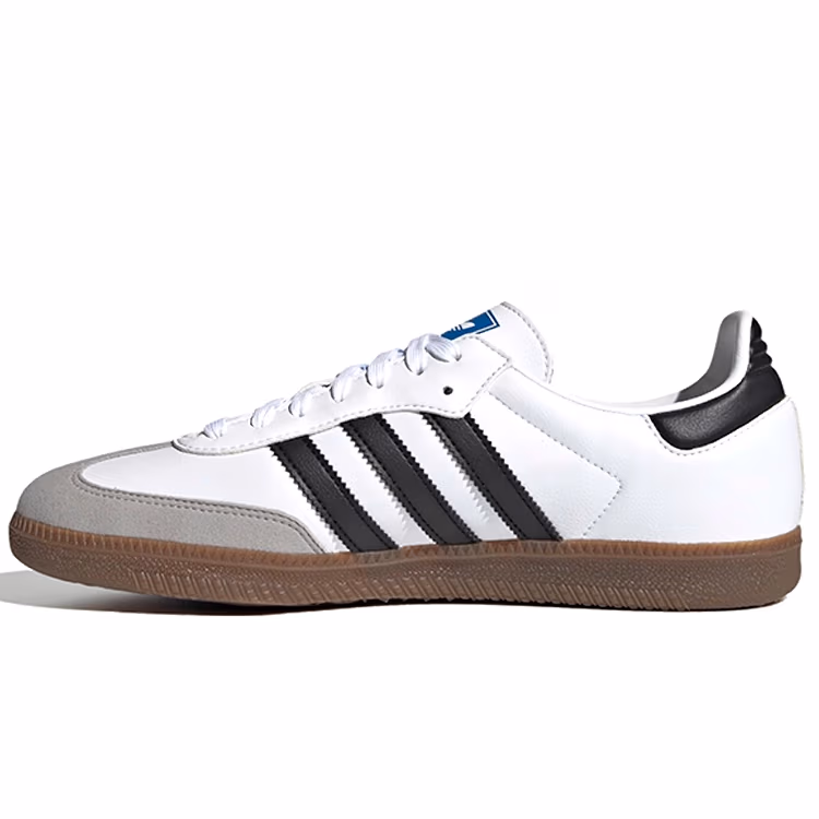 Incaltaminte Sport Adidas SAMBA VEGAN