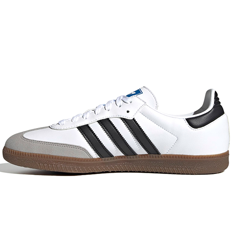 Incaltaminte Sport Adidas SAMBA VEGAN photo Incaltaminte Sport Adidas SAMBA VEGAN photo