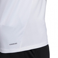 Tricou Adidas AERO3S TEE PB thumbnav 2