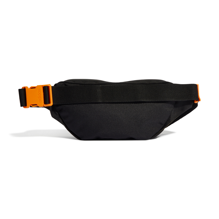 Сумка на пояс Adidas STREET WAISTBAG HC4777 Черный photo 3