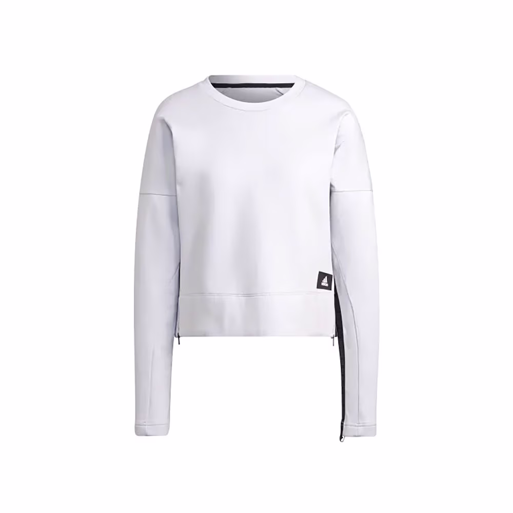 Толстовка Adidas W Mission V Swe