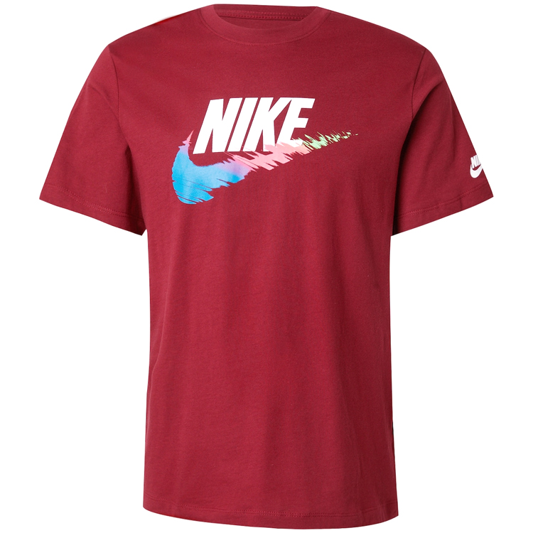 Футболка Nike M NSW TEE 6MO FTRA photo Футболка Nike M NSW TEE 6MO FTRA photo
