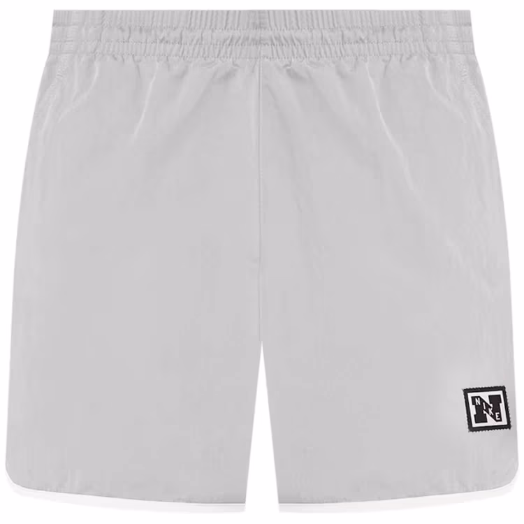 Sorti Nike M NK DF HERITAGE SHORT 5IN UL
