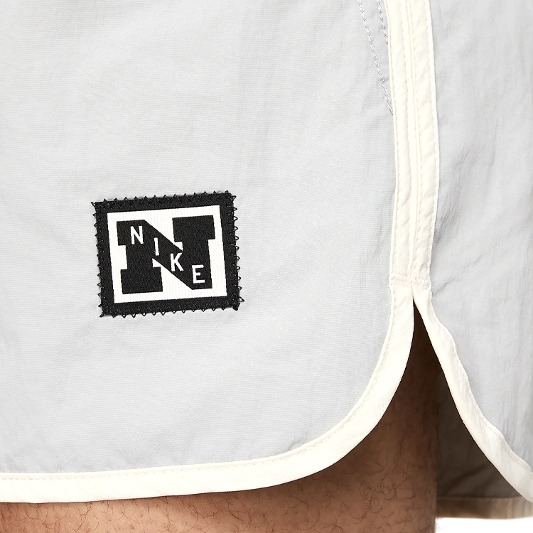 Шорты мужские Nike M NK DF HERITAGE SHORT 5IN UL M Серый photo 4