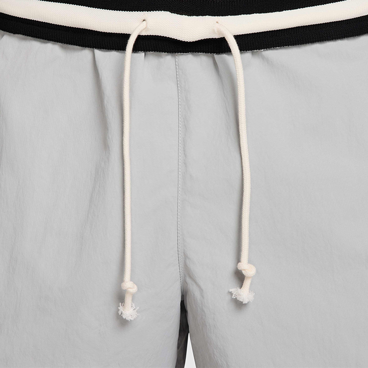 Шорты мужские Nike M NK DF HERITAGE SHORT 5IN UL M Серый photo 5