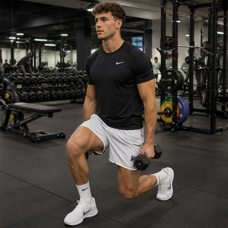 Шорты мужские Nike M NK DF HERITAGE SHORT 5IN UL M Серый photo 6