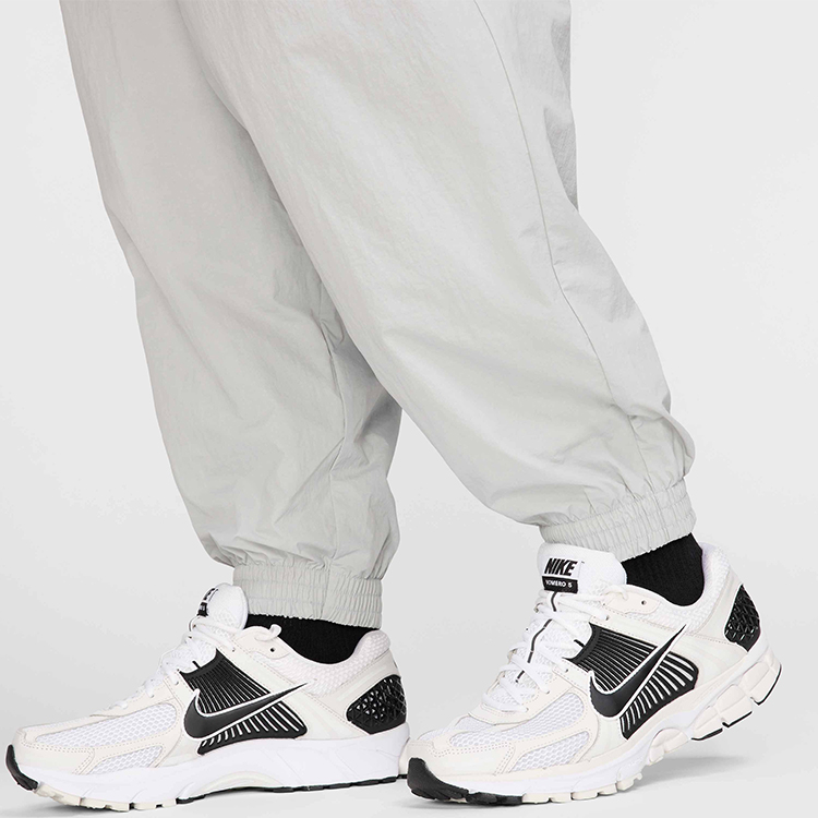 Брюки Nike M NK CLUB WVN TRK PANT OS XS Серый Мужской photo 7