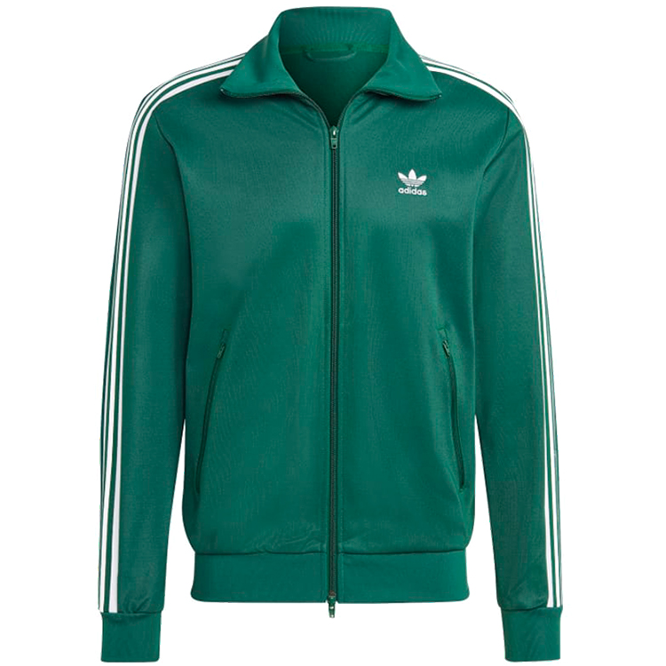 Hanorac Adidas BECKENBAUER TT photo 