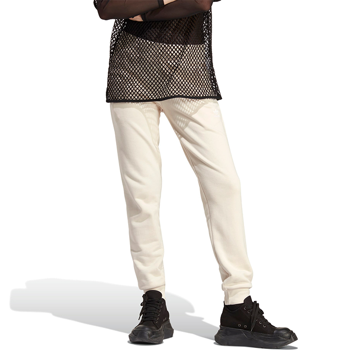 Pantaloni Adidas TRACK PANT 2XS Bej Femei photo 2