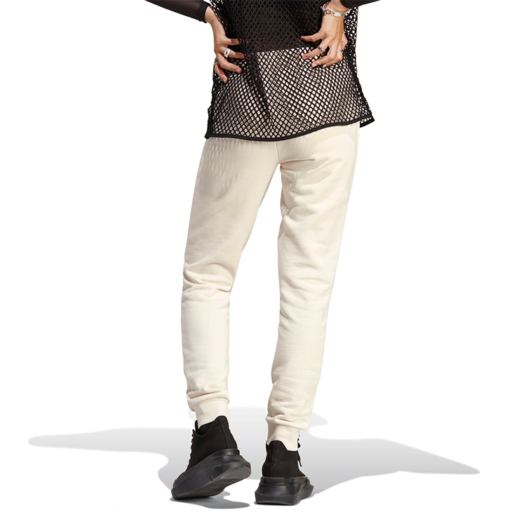 Pantaloni Adidas TRACK PANT 2XS Bej Femei photo 3