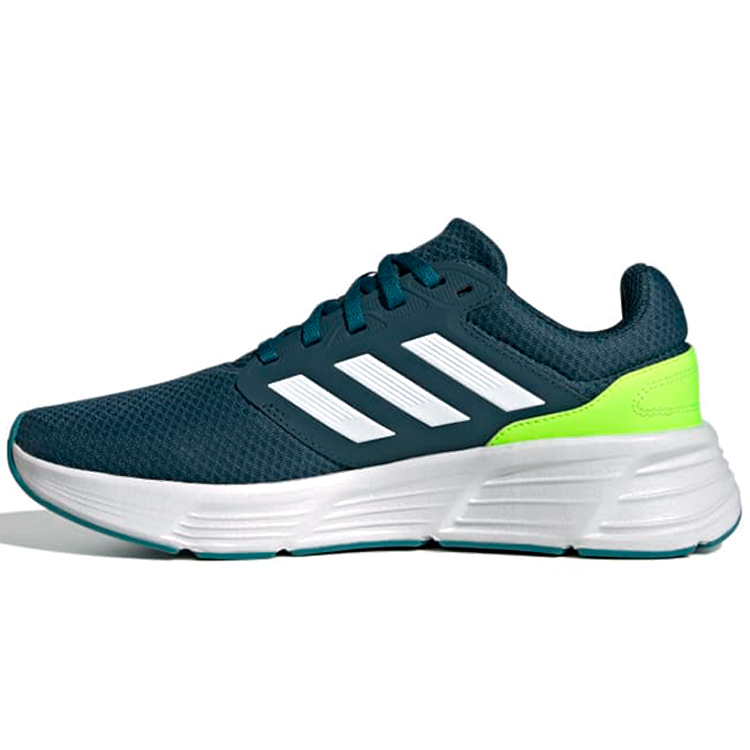 Кроссовки Adidas GALAXY 6 M photo 