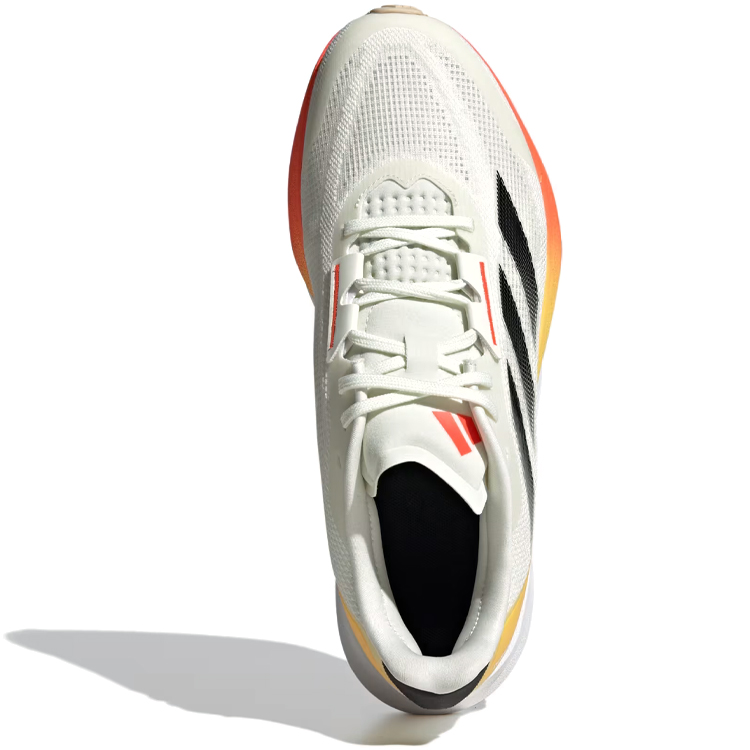 Кроссовки Adidas DURAMO SPEED M / Мужской / 40 / Бежевый photo 3
