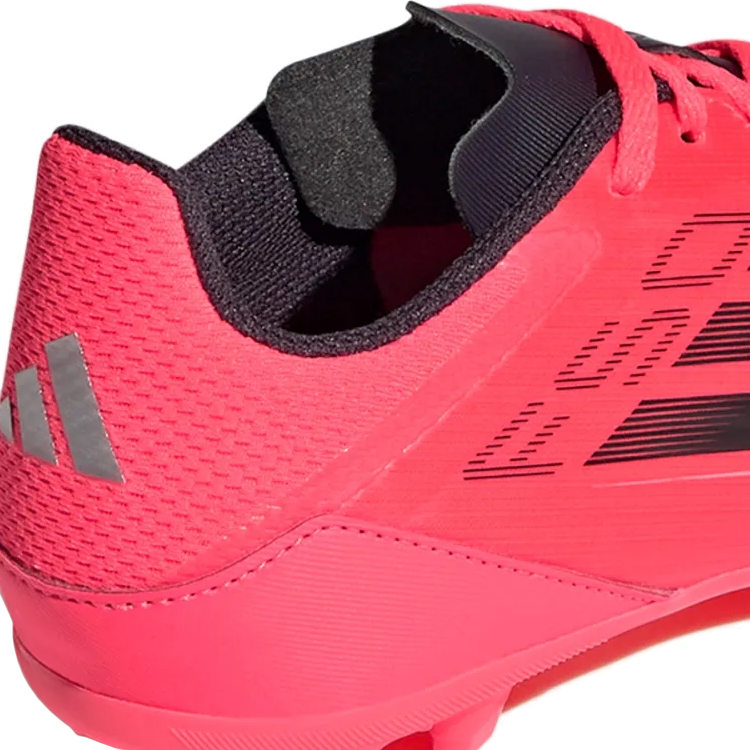 Бутсы Adidas F50 LEAGUE FG/MG J / Мужской / 35.5 / Красный photo 9