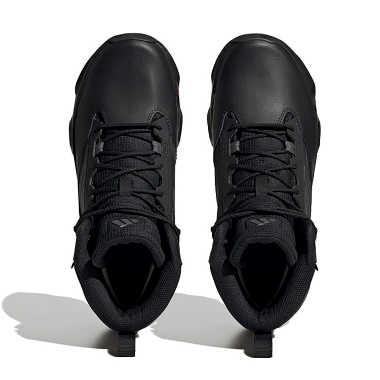 Ботинки Adidas TERREX UNITY LEA MID R.RDY / Мужской / 40.5 / Черный photo 2