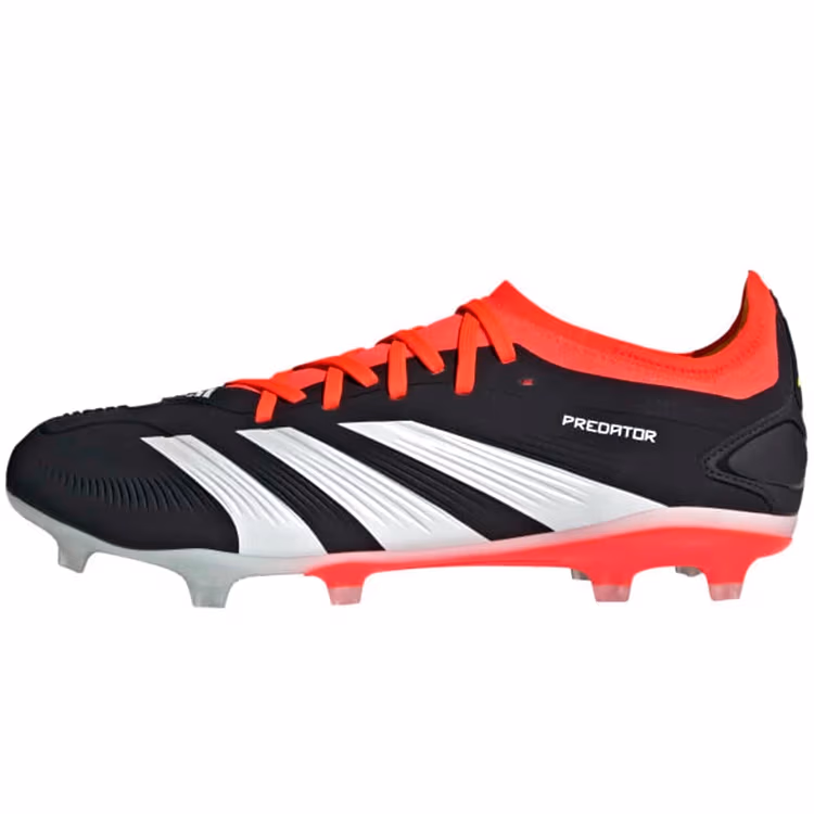 Ghete pentu fotbal Adidas PREDATOR PRO FG