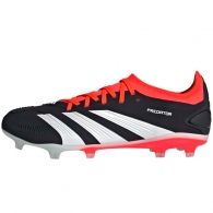 Ghete pentu fotbal Adidas PREDATOR PRO FG thumbnav