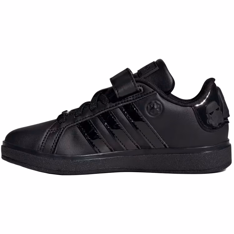Кроссовки Adidas STAR WARS Grand Court 2.0 EL C 