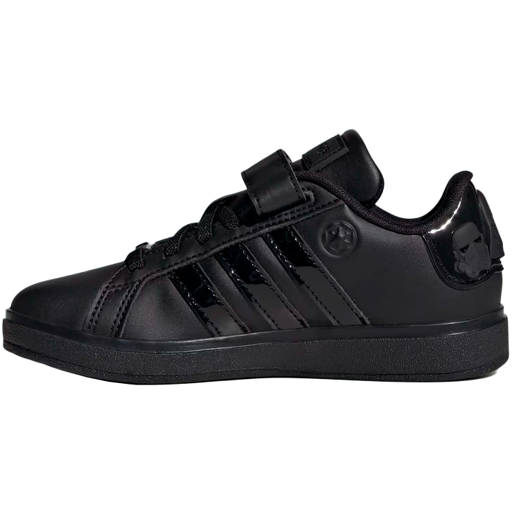 Кроссовки Adidas STAR WARS Grand Court 2.0 EL C photo Кроссовки Adidas STAR WARS Grand Court 2.0 EL C photo