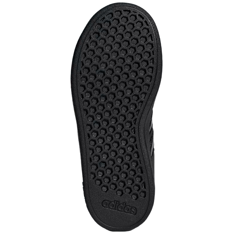 Кроссовки Adidas STAR WARS Grand Court 2.0 EL C / Мужской / 30 / Черный photo 4