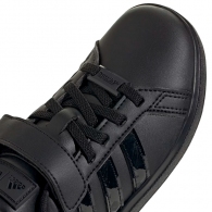 Кроссовки Adidas STAR WARS Grand Court 2.0 EL C thumbnav 3