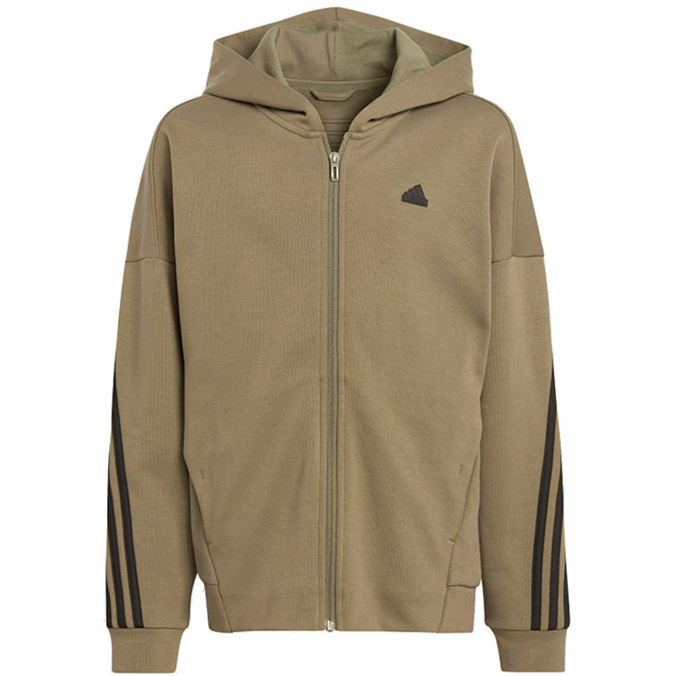 Толстовка Adidas U FI 3S FZ HD photo Толстовка Adidas U FI 3S FZ HD photo
