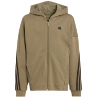 Толстовка Adidas U FI 3S FZ HD photo 
