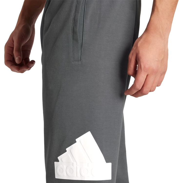 Брюки Adidas M FI BOS PT XS Зеленый Мужской photo 2