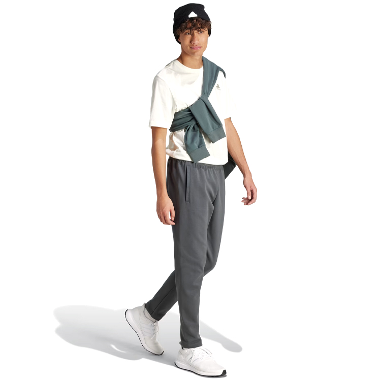 Брюки Adidas M FI BOS PT XS Зеленый Мужской photo 3