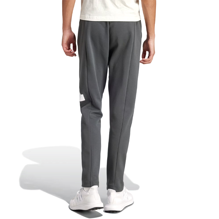 Брюки Adidas M FI BOS PT XS Зеленый Мужской photo 5