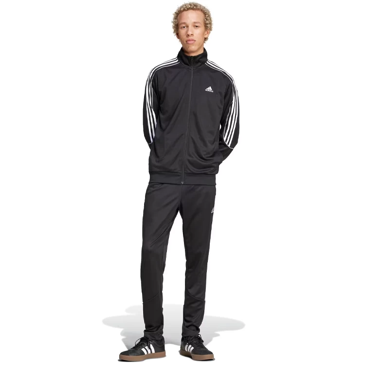 Costum Sportiv Adidas M 3S DK TS