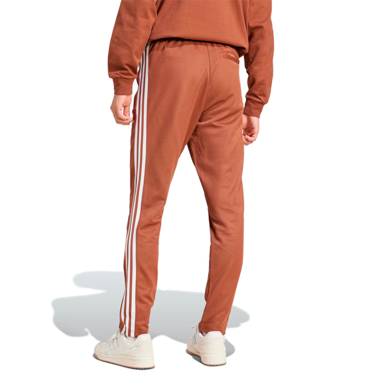 Брюки Adidas CLASSIC TP S Коричневый Мужской photo 7