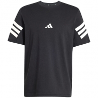 Tricou Adidas M FI 3S REG T thumbnav