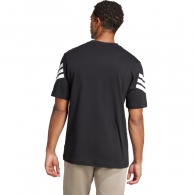Футболка Adidas M FI 3S REG T thumbnav 3