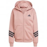 Hanorac Adidas W FI 3S FZ HD thumbnav 4