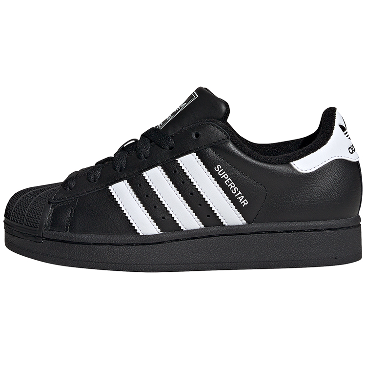 Кроссовки Adidas SUPERSTAR II J