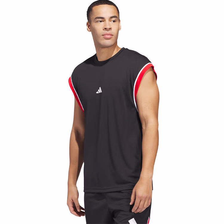Maiou Adidas BASKETBALL ALL-WORLD