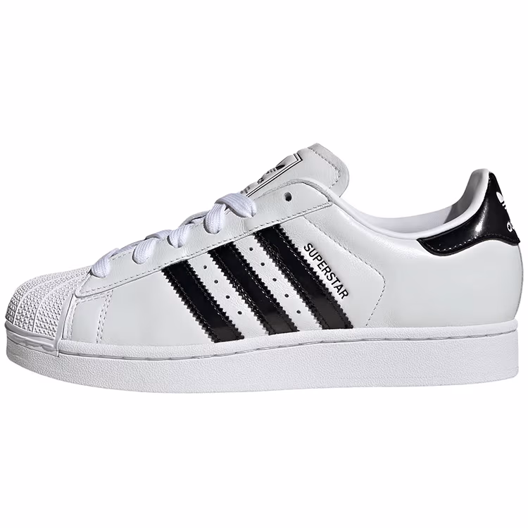 Кроссовки Adidas SUPERSTAR II W