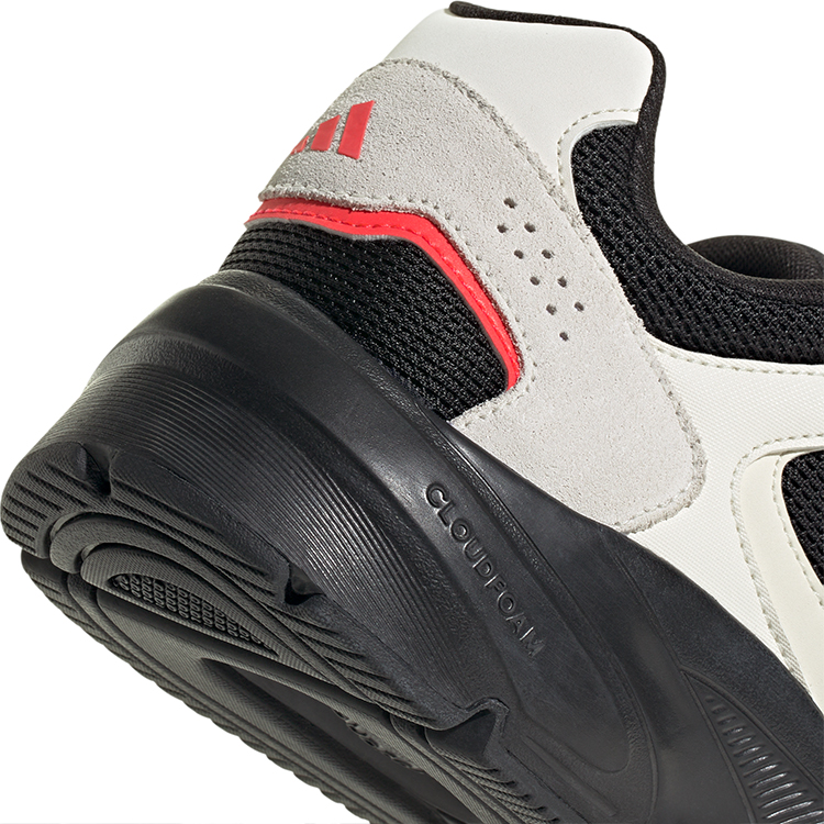 Incaltaminte Sport Adidas CRAZYCHAOS 2000 pt Barbati / 47.5 / Negru photo 4