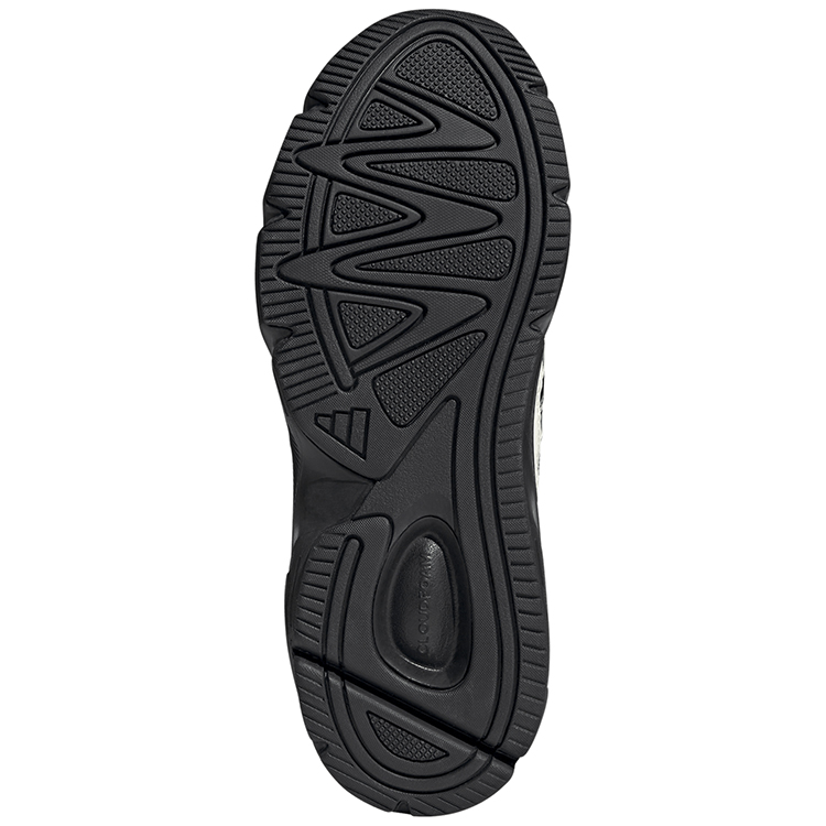 Incaltaminte Sport Adidas CRAZYCHAOS 2000 pt Barbati / 47.5 / Negru photo 5