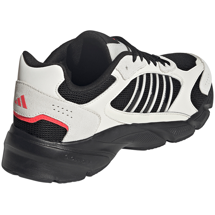 Кроссовки Adidas CRAZYCHAOS 2000 / Мужской / 39.5 / Черный photo 8