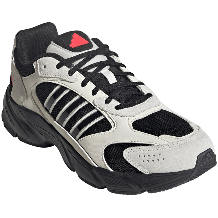 Кроссовки Adidas CRAZYCHAOS 2000 / Мужской / 39.5 / Черный photo 9